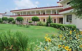 The Park Hotel Bharatpur