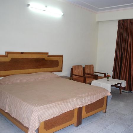Regenta Resort Shyam Bharatpur Exterior photo