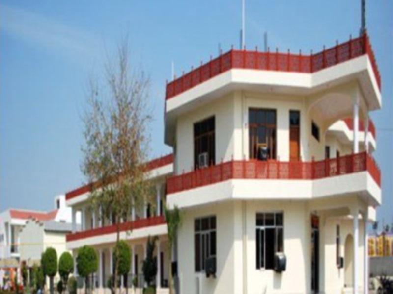Regenta Resort Shyam Bharatpur Exterior photo
