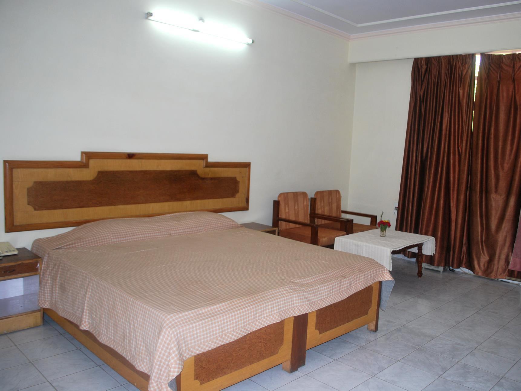Regenta Resort Shyam Bharatpur Exterior photo